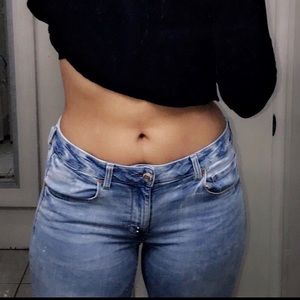 American eagle Jeans (long)